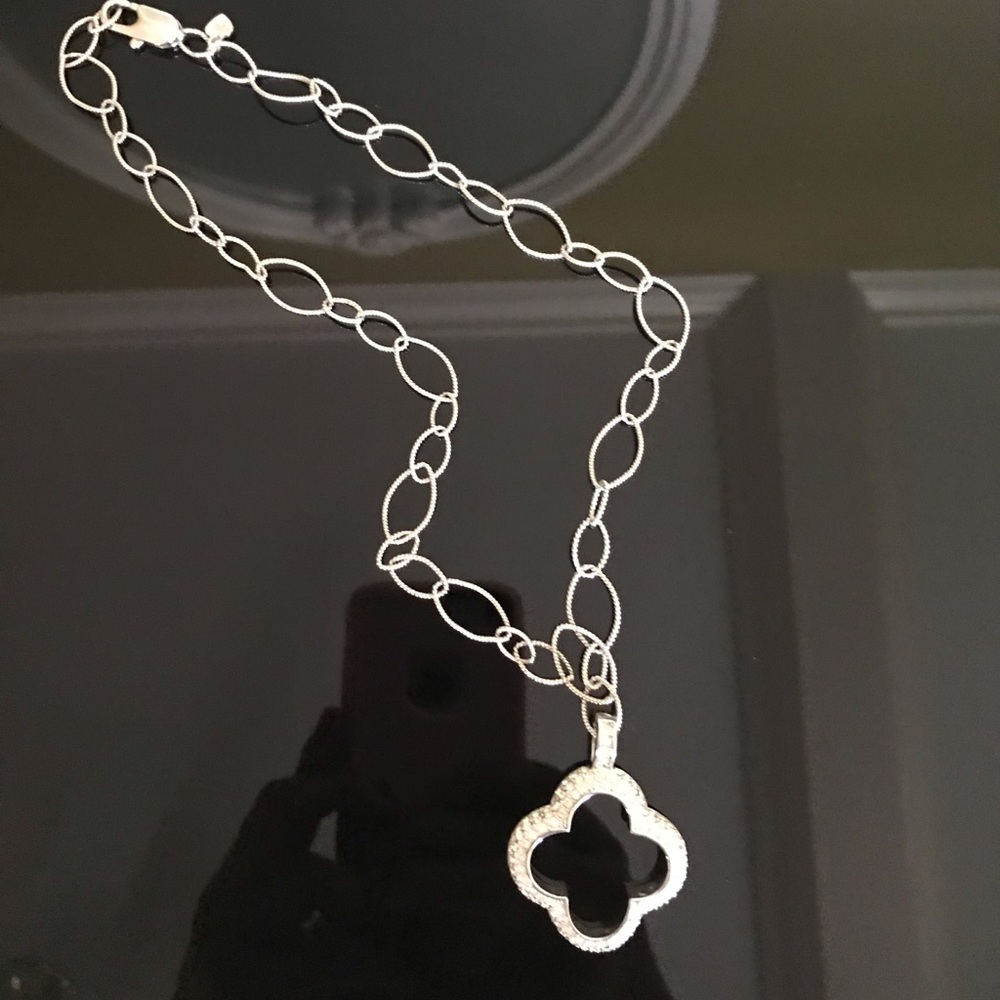 Park Lane necklace